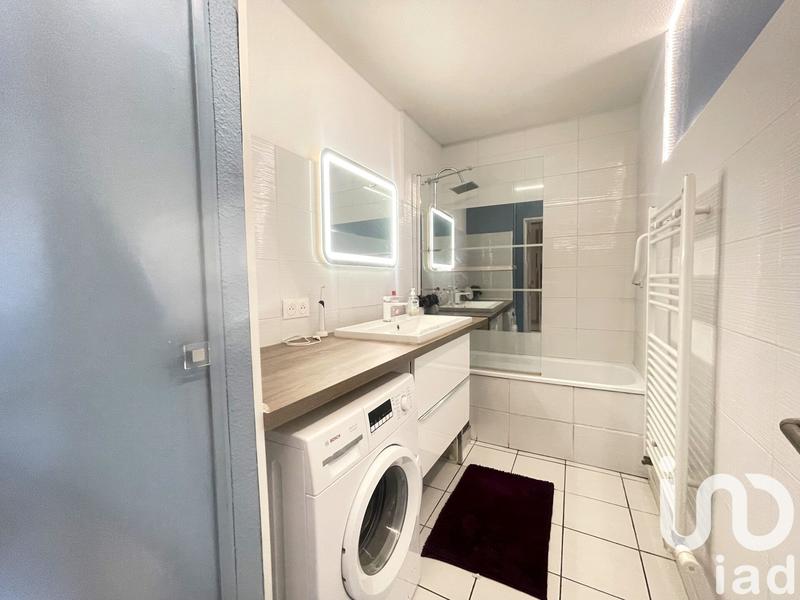 Appartement - 117 m² - 4 pièces