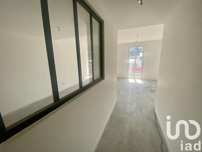 Appartement - 87 m² - 4 pièces