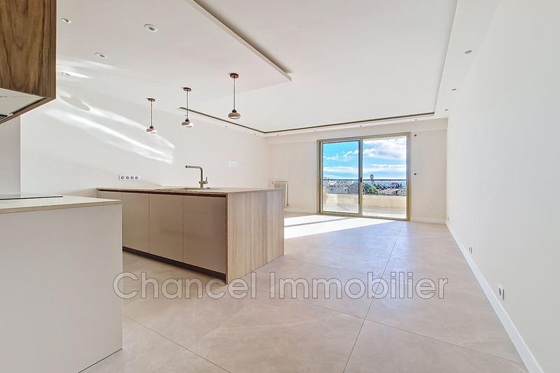 Appartement - 74 m² - 3 pièces