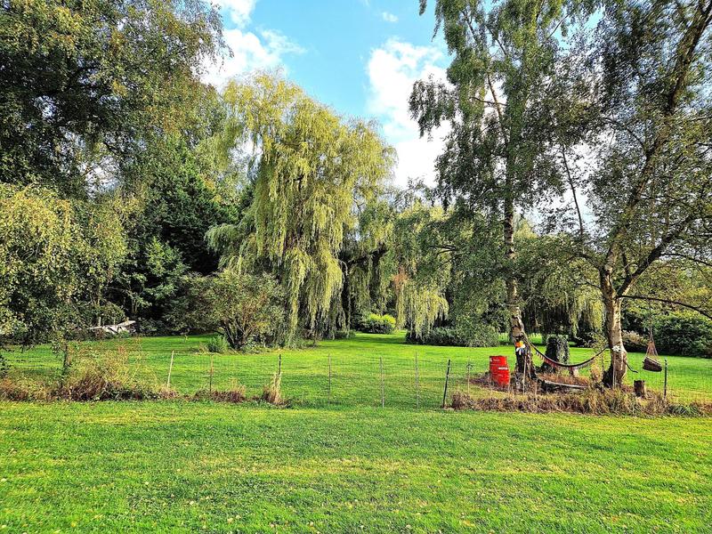 Maison - 180 m² - 7 pièces