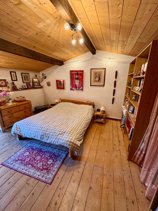 Maison - 172 m² - 6 pièces