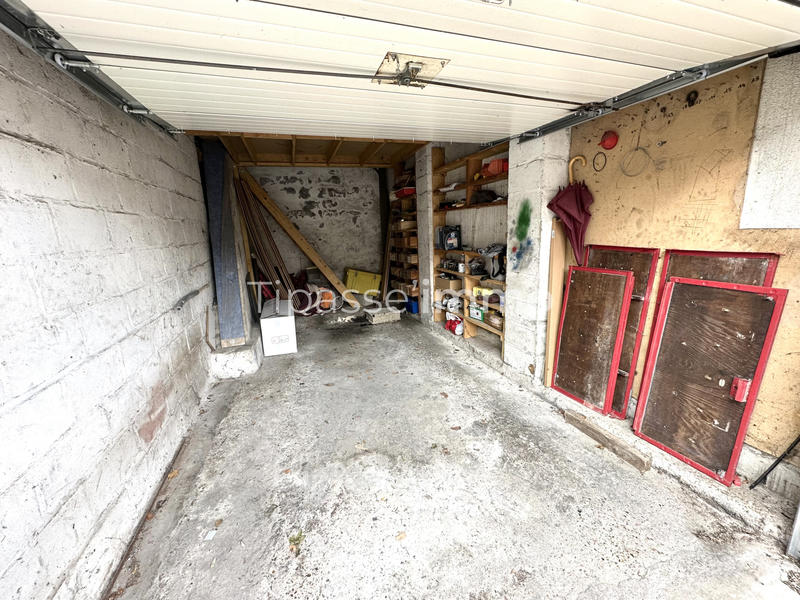 Parking / Garage - 18 m²