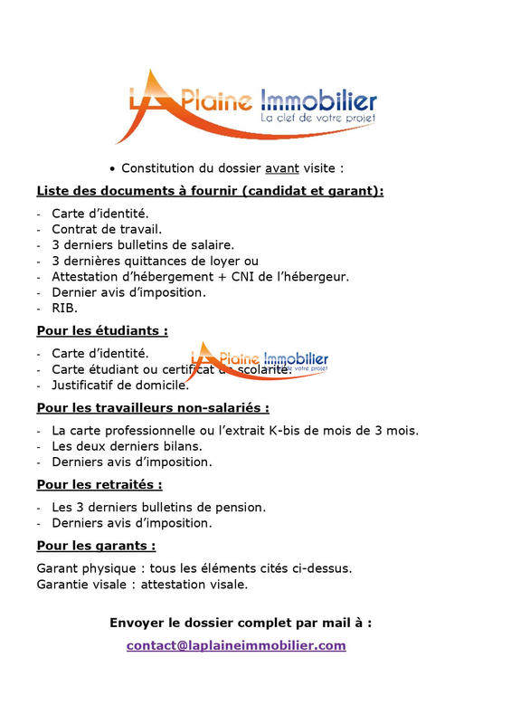 Appartement - 14 m² - 1 pièce