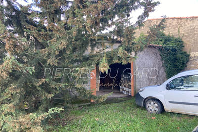 Terrain agricole - 7 745 m²