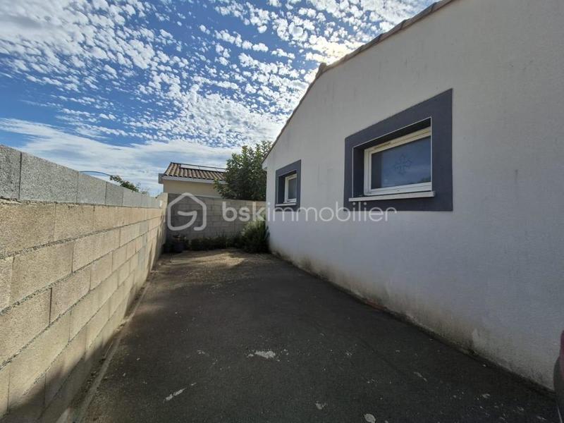 Villa - 104 m² - 4 pièces