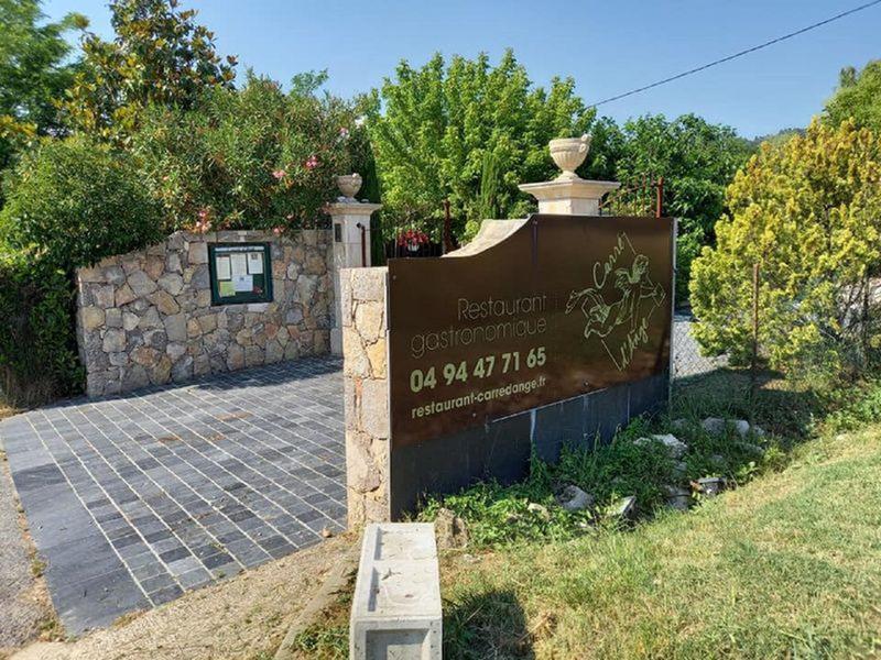 Fonds de commerce - 250 m²