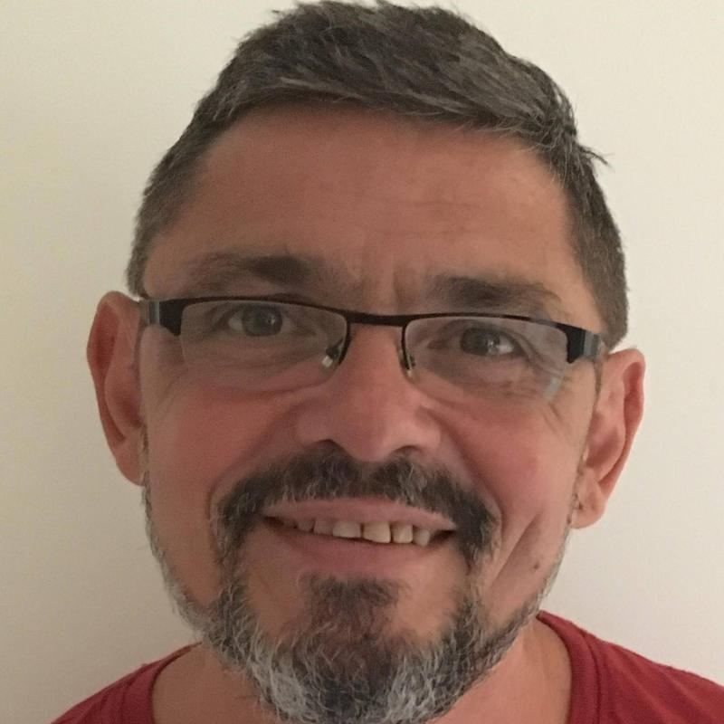 Stéphane Bourguignon