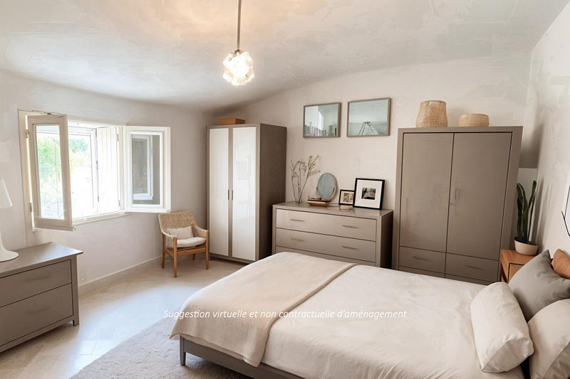 Maison - 141 m² - 6 pièces