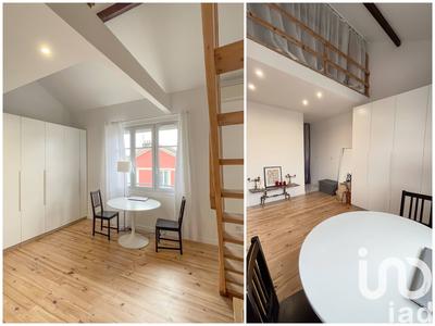 Appartement - 51 m² - 3 pièces