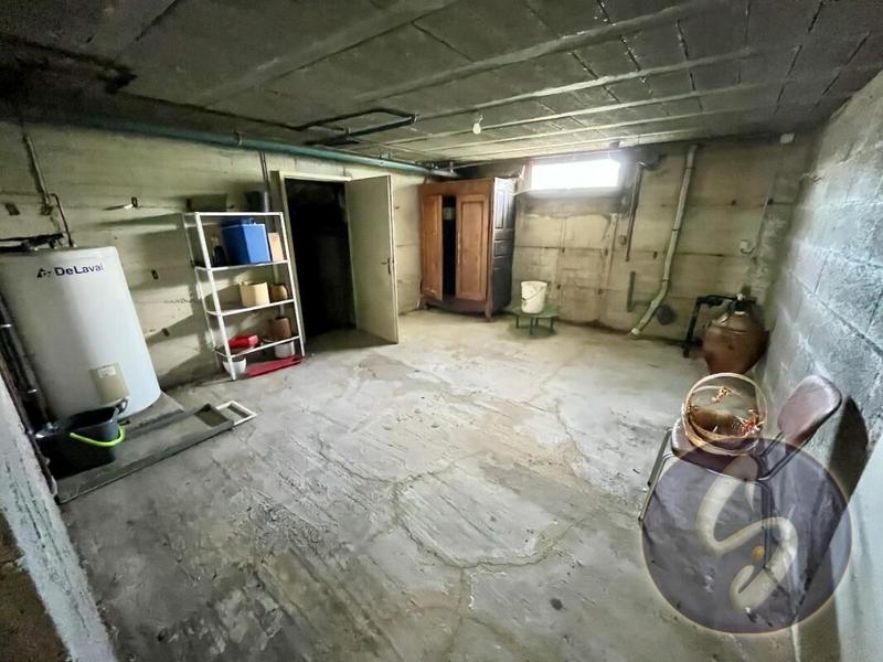 Maison - 177 m² - 6 pièces