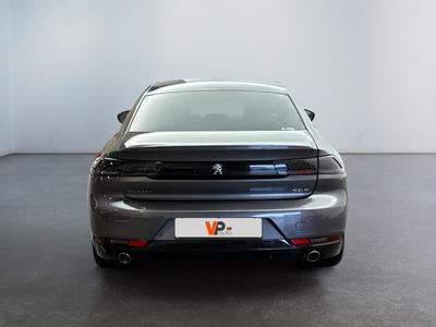 Peugeot 508 Hybrid 225 e-Eat8 Gt Pack