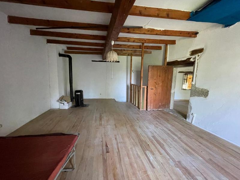 Ferme - 120 m² - 4 pièces