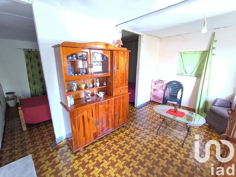 Maison - 109 m² - 3 pièces