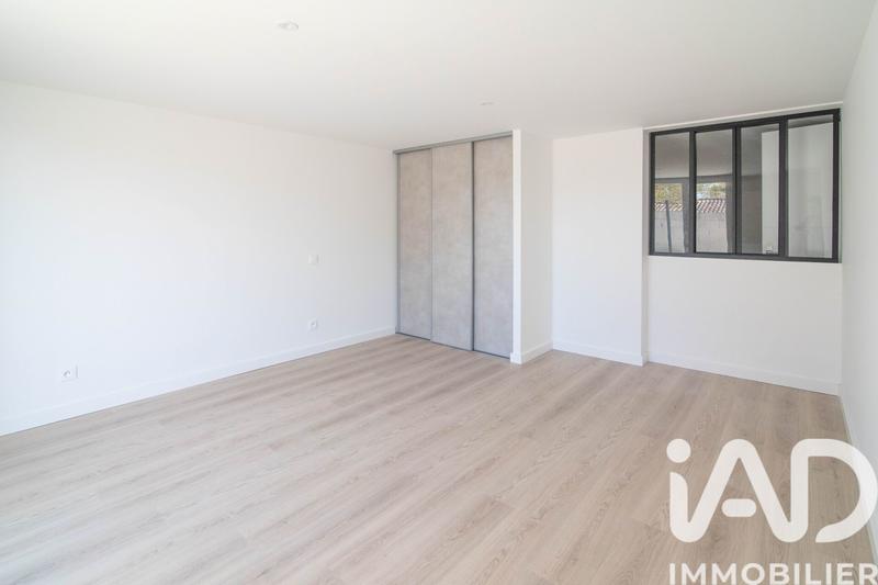 Maison - 185 m² - 6 pièces