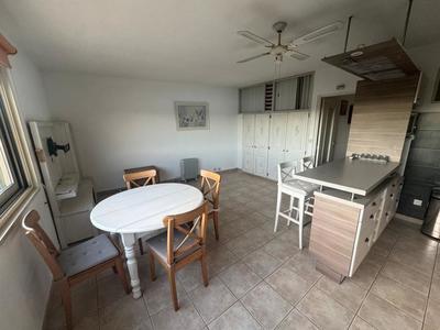 Penthouse - 45 m² - 2 pièces