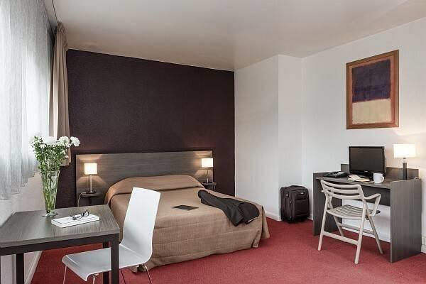 Studio - 18 m² - 1 pièce