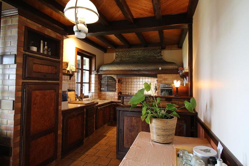 Maison - 170 m² - 8 pièces