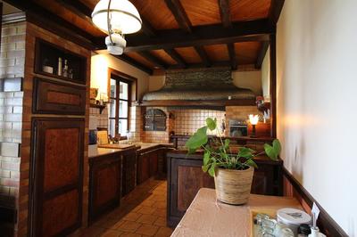 Maison - 170 m² - 8 pièces