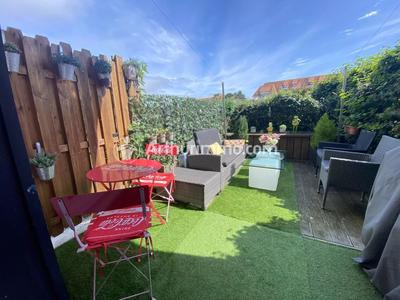 Appartement - 24 m² - 1 pièce