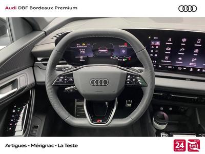 Audi q6 e-tron Sportback 185 Kw (251 Ch)