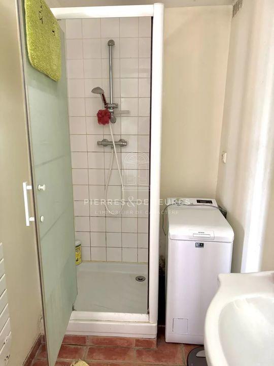 Maison de village - 74 m²