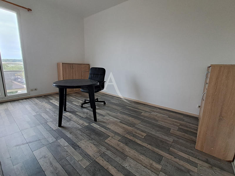 Appartement - 24 m² - 1 pièce