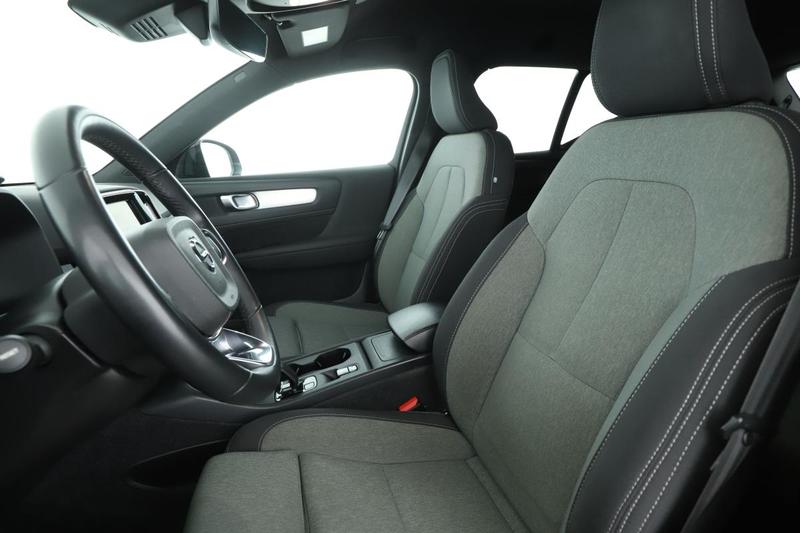 Volvo Xc40 2.0 B3 Start Dct7 163 ch
