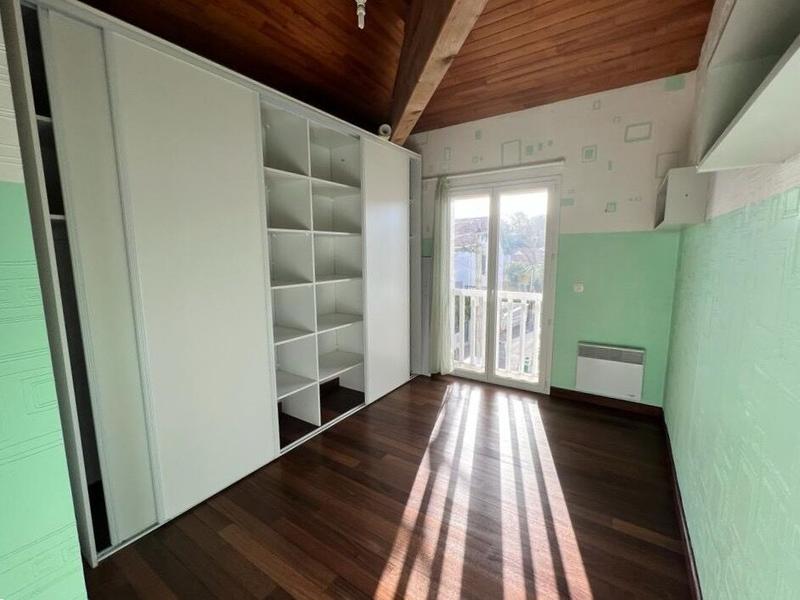 Maison - 132 m² - 5 pièces