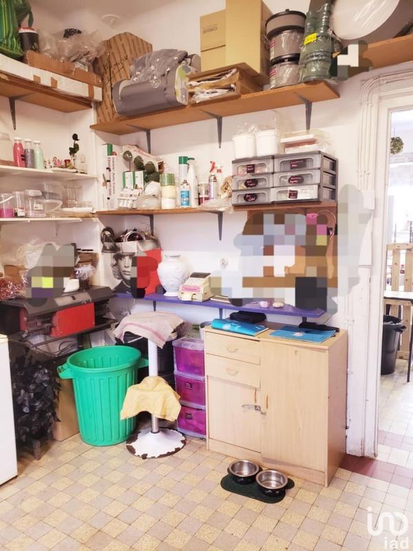 Local commercial - 45 m²