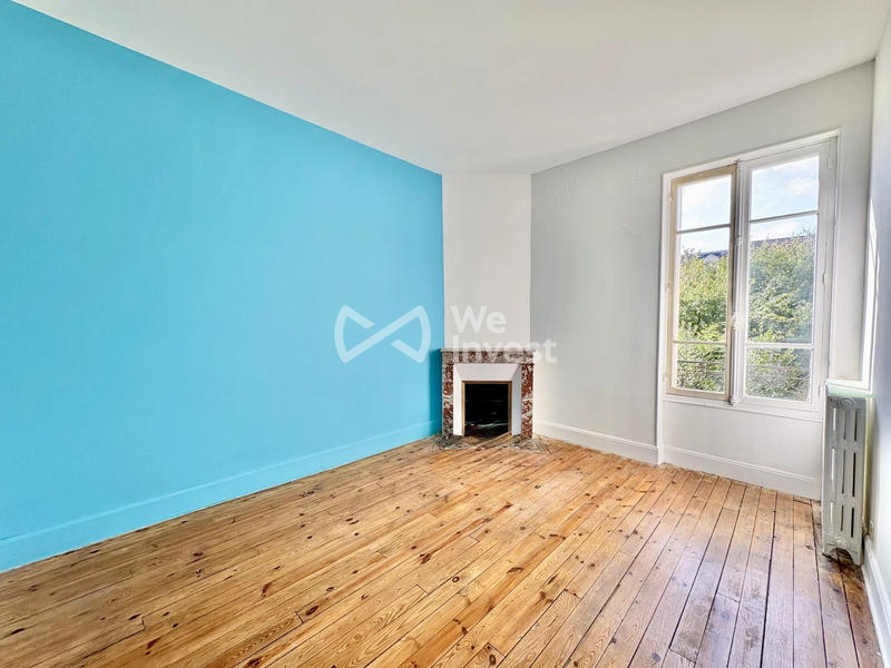 Maison - 150 m² - 6 pièces