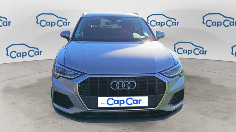 Audi Q3 1.5 Tfsi 150 s-Tronic 7 Advanced - Automatique