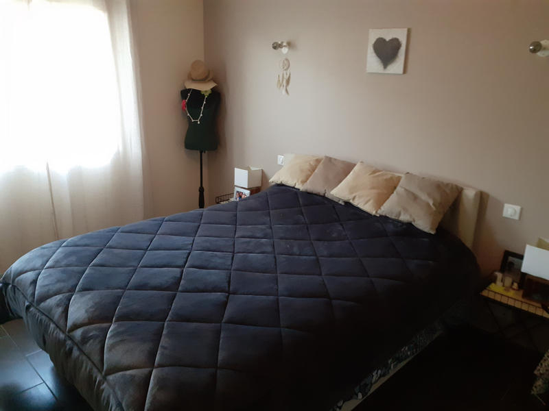 Maison - 170 m² - 6 pièces