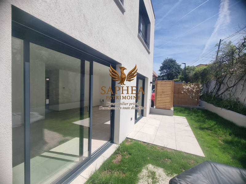 Maison - 76 m² - 3 pièces