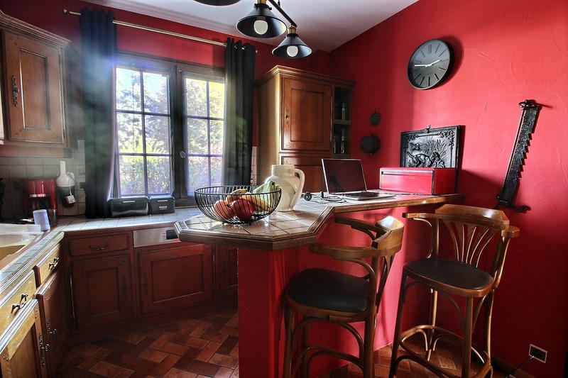 Villa - 113 m² - 6 pièces