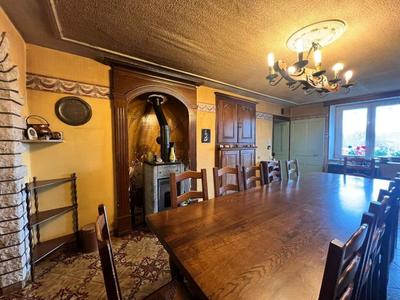 Ferme - 114 m² - 4 pièces