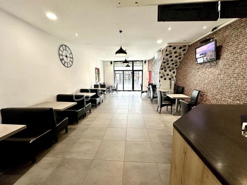 Appartement - 93 m²