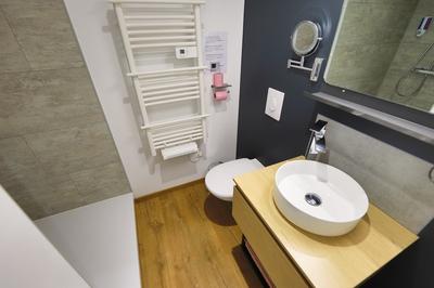 Appartement - 34 m² - 2 pièces