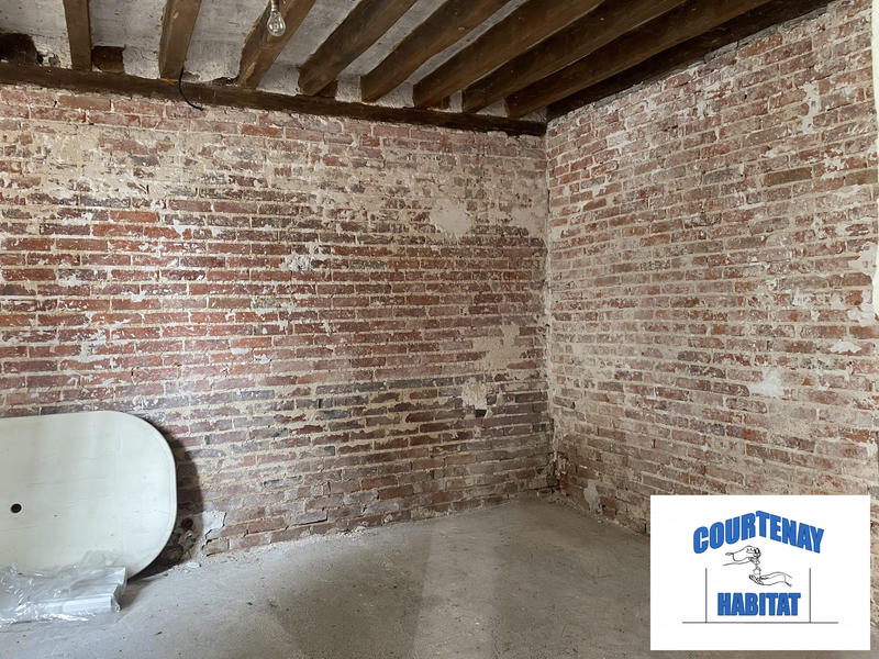 Maison - 80 m² - 5 pièces