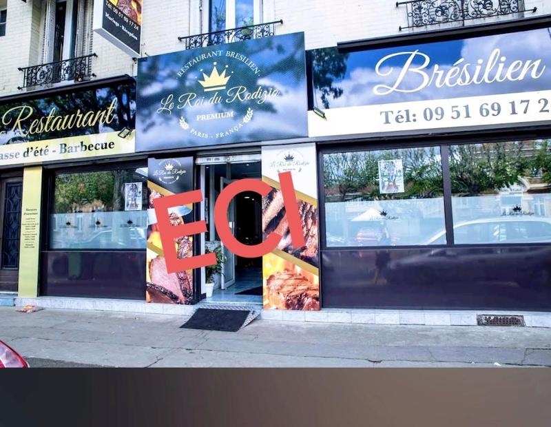 Fonds de commerce - 360 m²