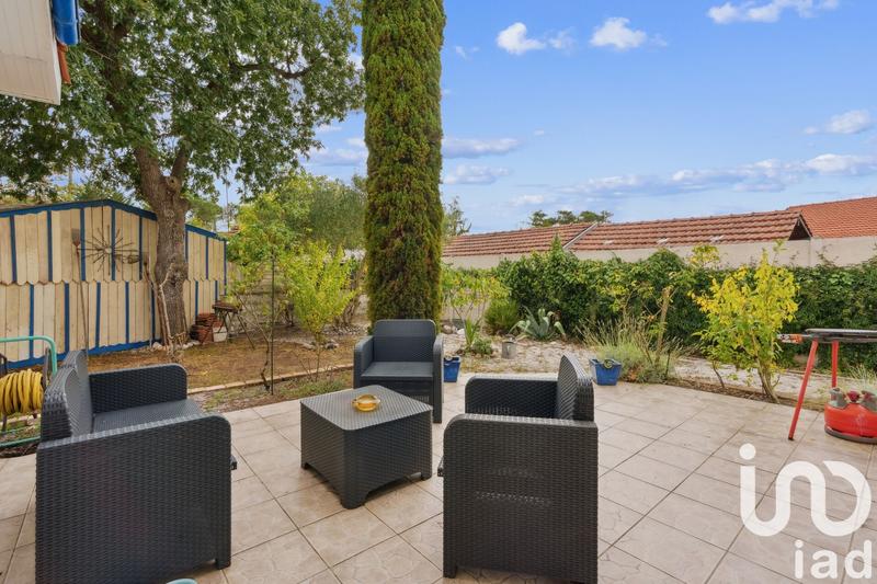 Maison - 117 m² - 4 pièces