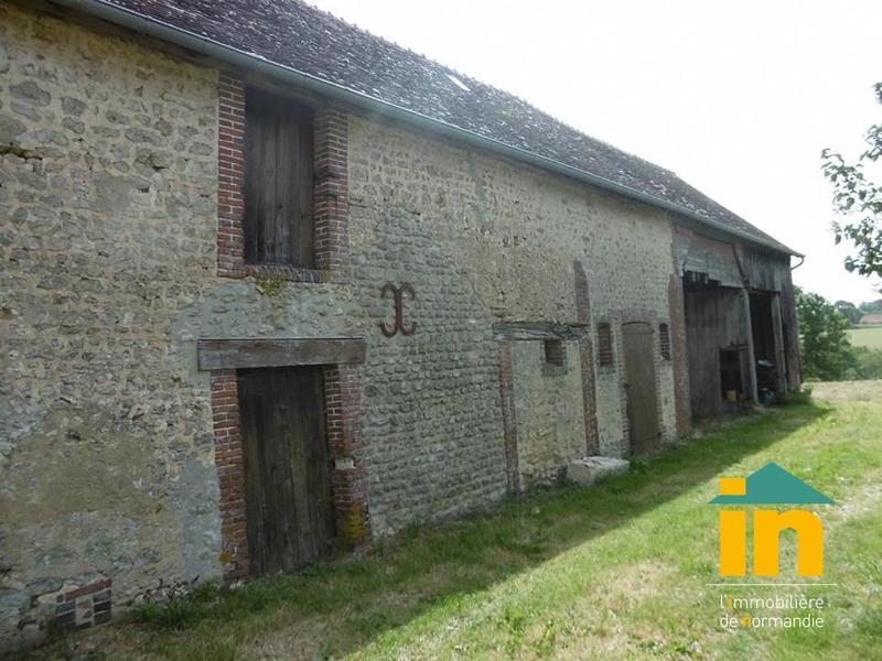 Maison de campagne - 200 m² - 3 pièces