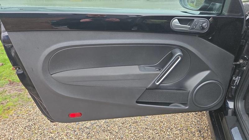 Volkswagen Coccinelle 1.2 Tsi 105 Color