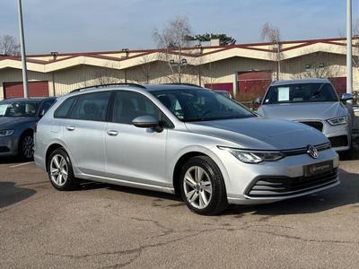 Volkswagen Golf VIII Sw 2.0 Tdi Scr 115 Life Business Dsg7