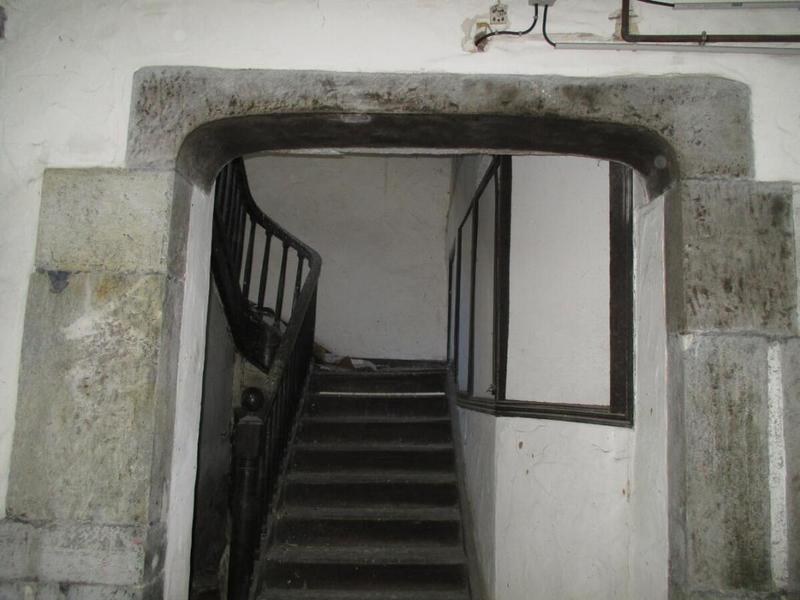 Immeuble - 357 m² - 12 pièces