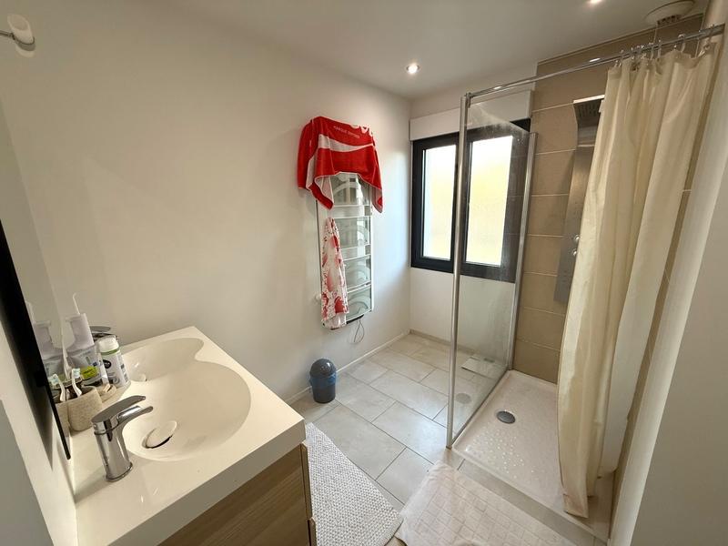 Maison - 151 m² - 4 pièces