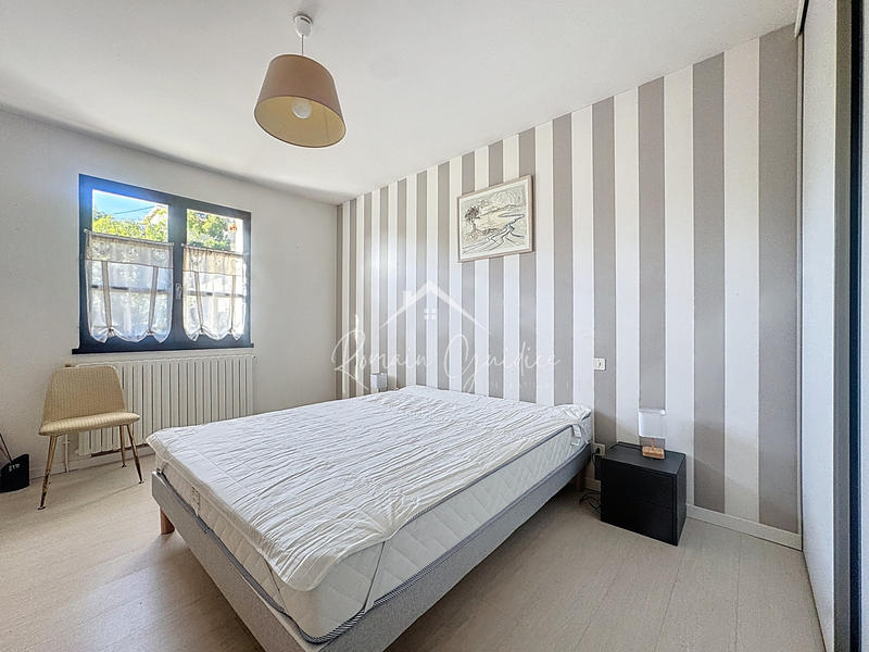 Maison - 106 m² - 5 pièces