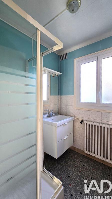 Maison - 87 m² - 6 pièces