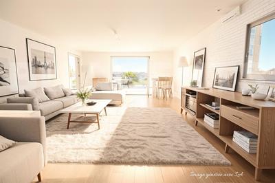 Propriété - 214 m² - 8 pièces