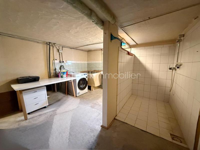 Maison - 60 m² - 3 pièces