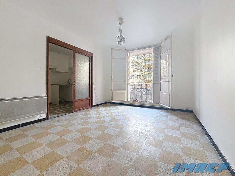 Appartement - 54 m² - 3 pièces